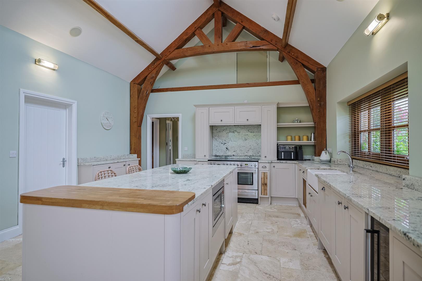 Mulberry House, Oldwalls, Llanrhidian, Swansea, SA3 1HB